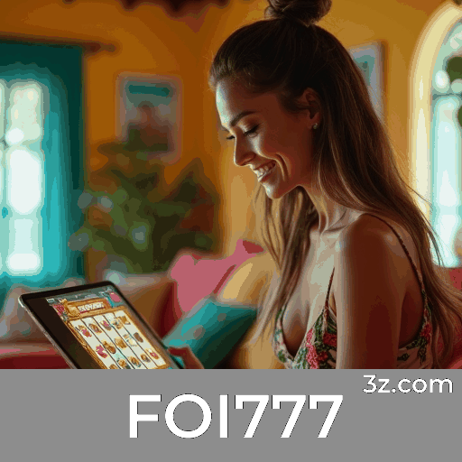 FOI777: Estável, Seguro e Otimizado para o Brasil