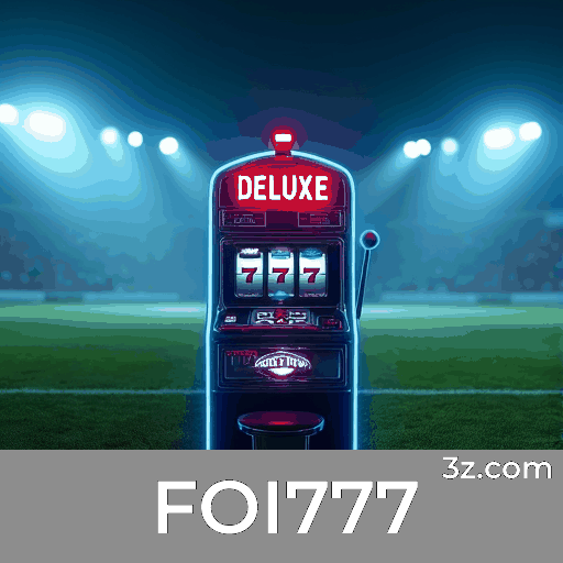 Experiência Exclusiva com Personalização Completa no FOI777