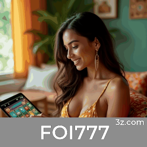 FOI777: Seu Portal de Apostas Esportivas Precisas e Completas