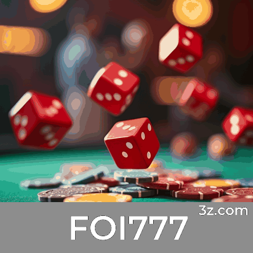 FOI777: Social Casino e Interação ao Vivo