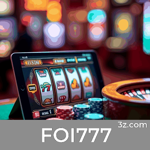 FOI777: Download Rápido e Uso Fácil para Brasileiros