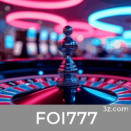FOI777: Seu Portal de Apostas Esportivas Precisas e Completas