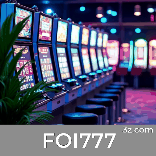 FOI777: Social Casino e Interação ao Vivo