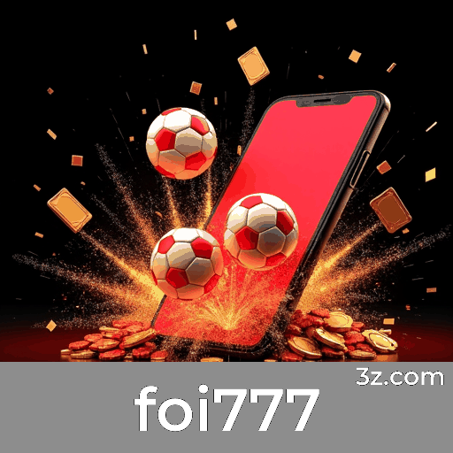 foi777: Cassino Online Seguro e Divertido