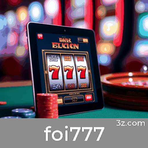 Sistema de Recompensas Progressivas: Maximize seus Ganhos no foi777