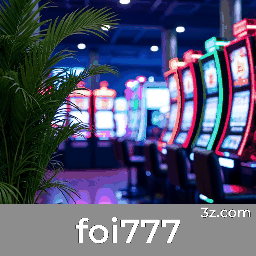 Bônus e Promoções Exclusivas no foi777